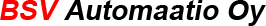 Logo [BSV Automaatio Oy]